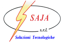 Saja S.r.l.